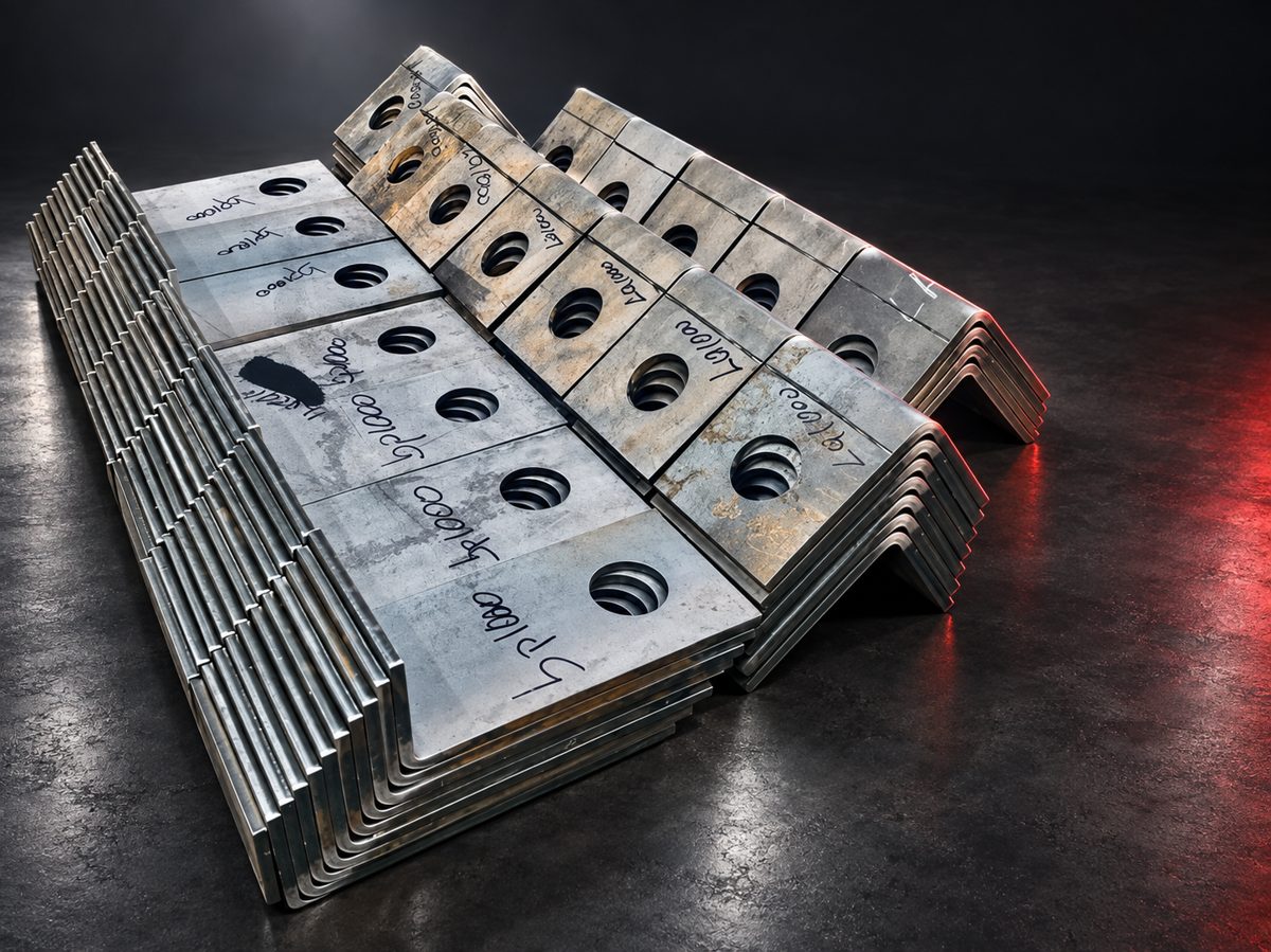 Bloques perforados